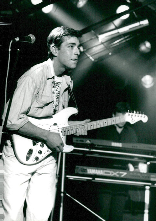 Julian Godfrey Brookhouse