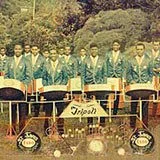 The Esso Trinidad Steel Band