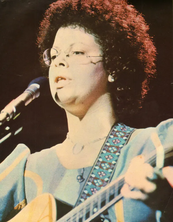 Phoebe Snow