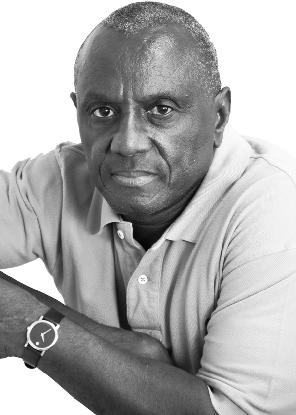 Augustus "Gussie" Clarke