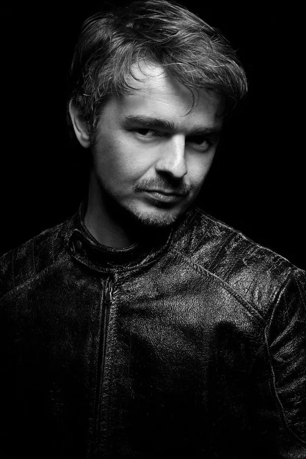 Paolo Mojo