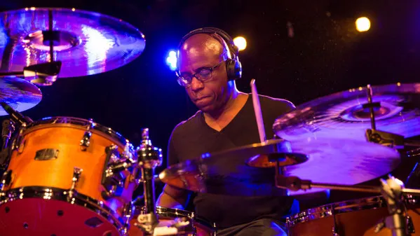 Derrick McKenzie