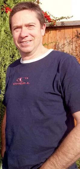John Dent