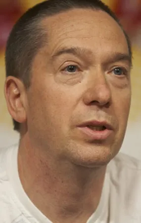 John Dent