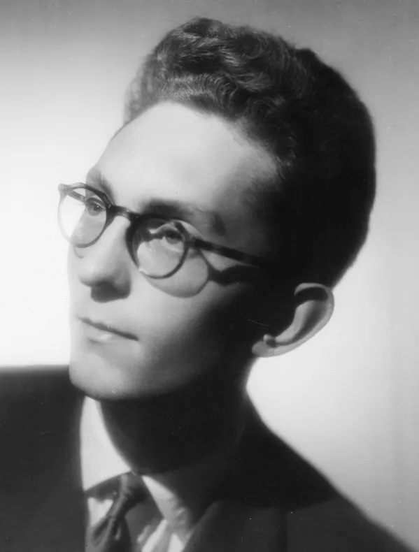 André Popp