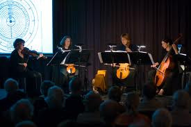The Gabrieli String Quartet