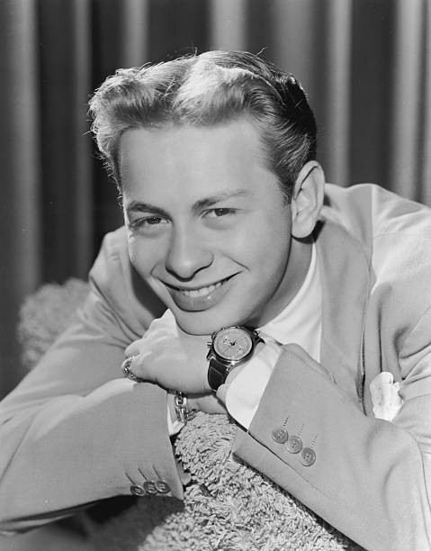 Mel Tormé