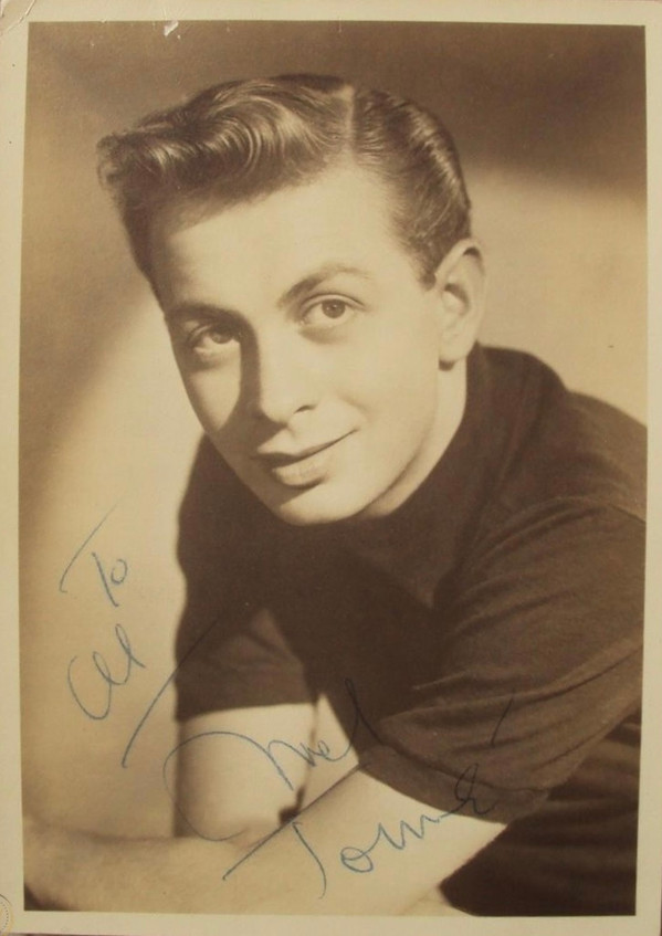 Mel Tormé