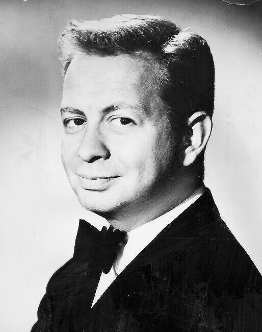 Mel Tormé