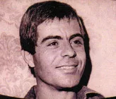 Κώστας Καφάσης