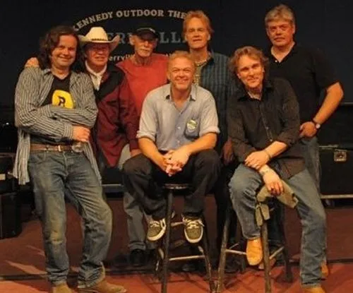 The Lost Gonzo Band