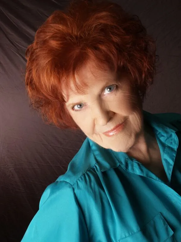 Shirley Nelson