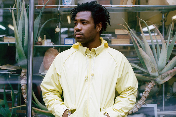 Sampha