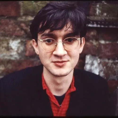 Wayne Hussey