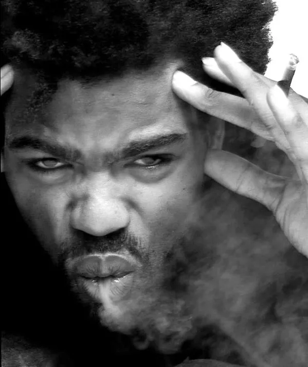 Method Man