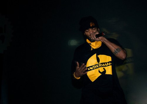 Method Man