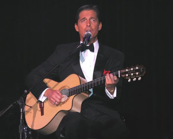 Ricci Martin