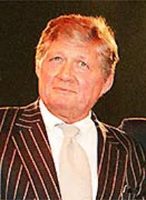 Erich Sokol