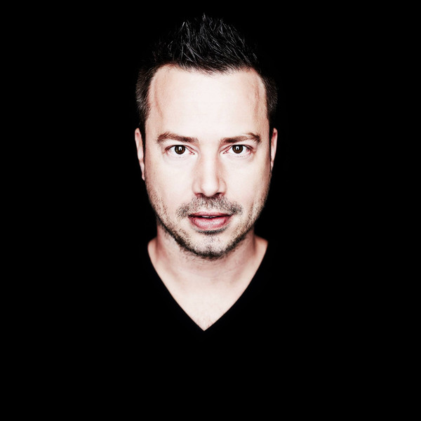 Sander van Doorn