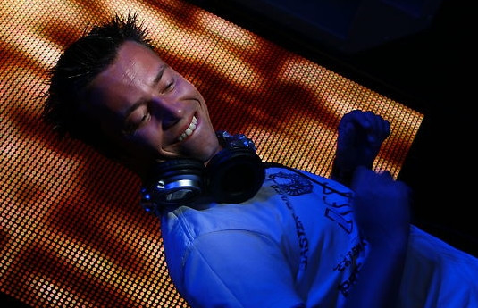 Sander van Doorn
