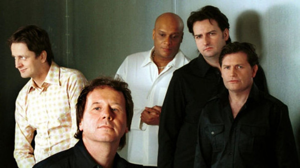 Simple Minds