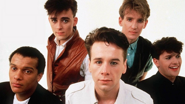 Simple Minds