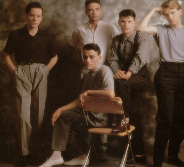 Simple Minds