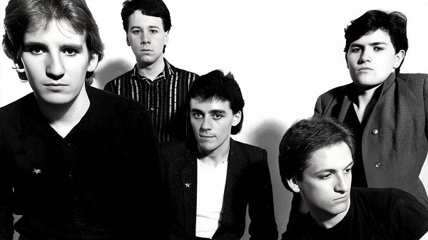 Simple Minds