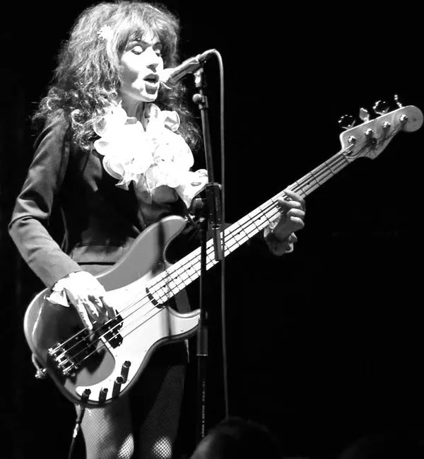 Linda Lamb
