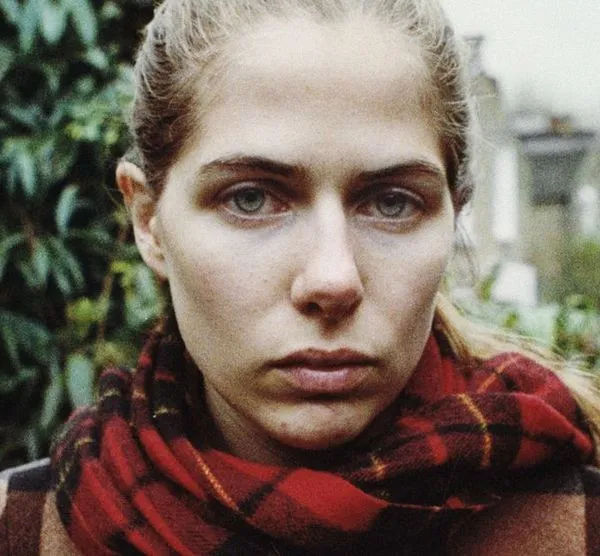 Laurel Halo