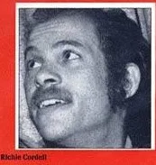 Ritchie Cordell