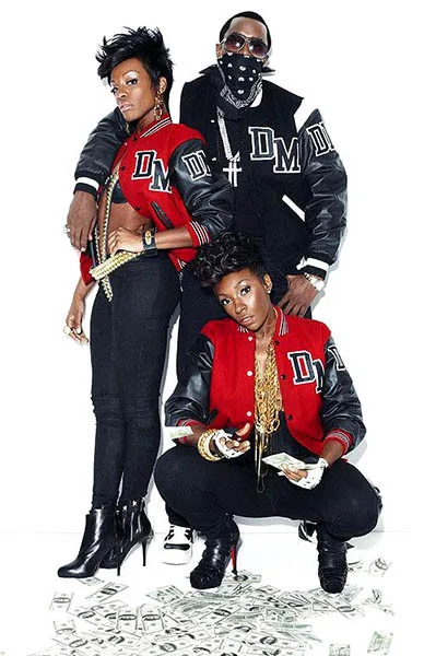 Diddy - Dirty Money