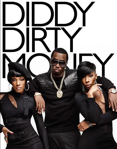 Diddy - Dirty Money