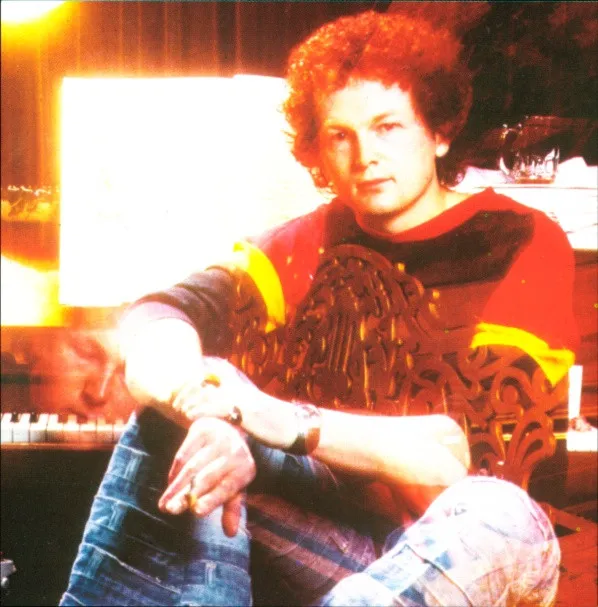 Mike Batt
