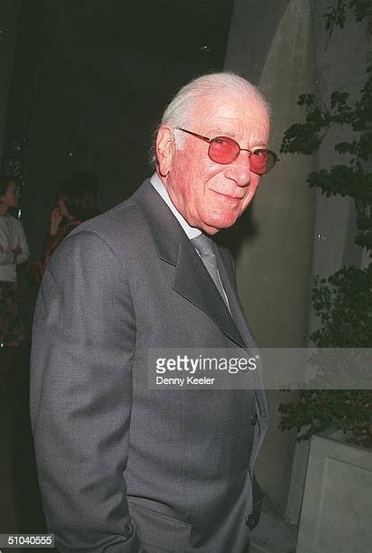 Jerry Goldsmith