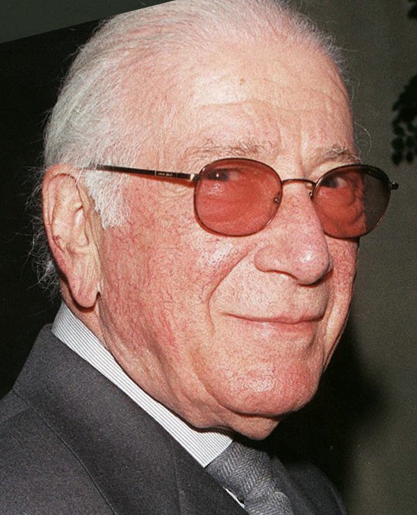 Jerry Goldsmith