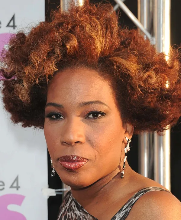 Macy Gray
