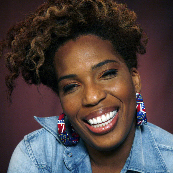 Macy Gray