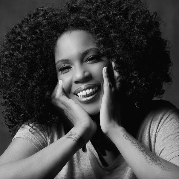 Macy Gray