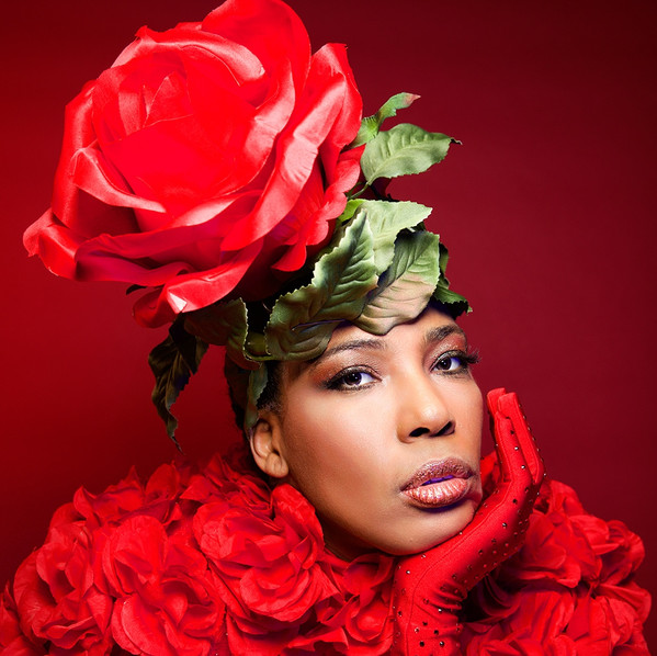 Macy Gray