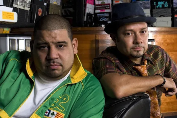 Nuyorican Soul