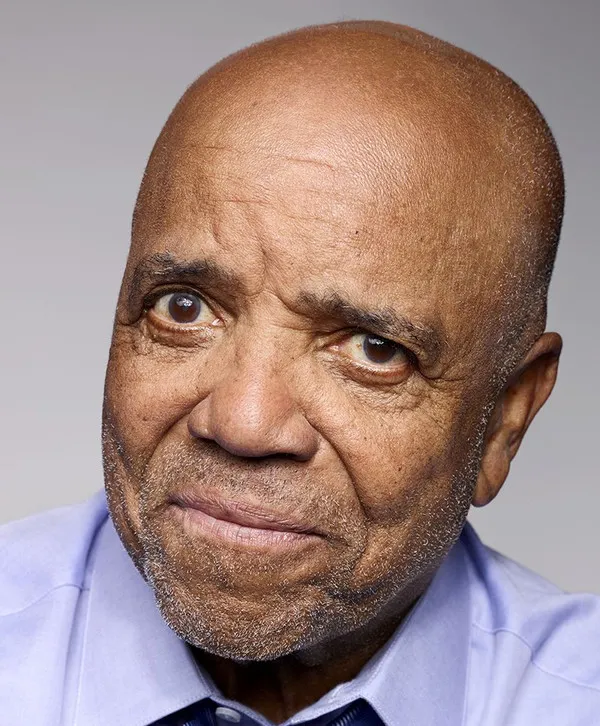 Berry Gordy