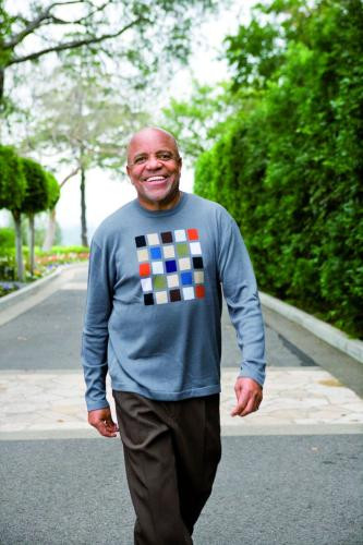 Berry Gordy