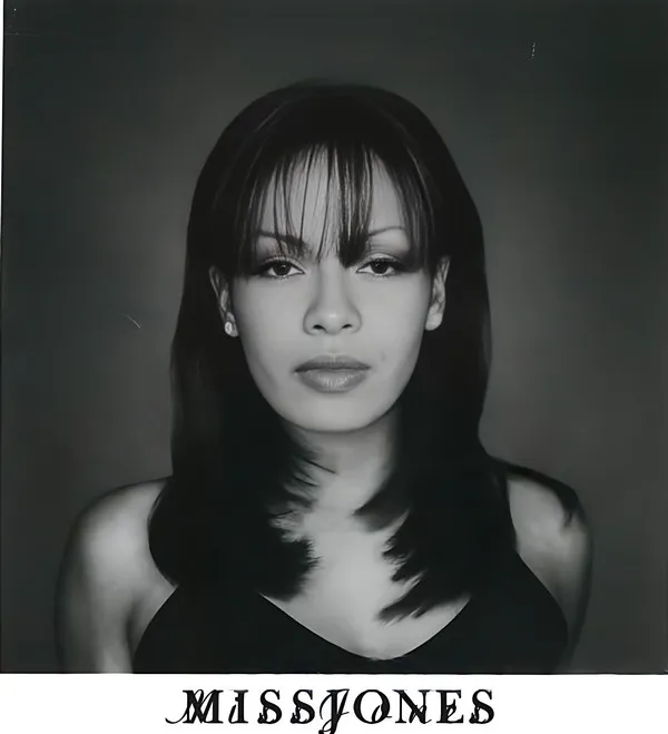 Miss Jones (2)