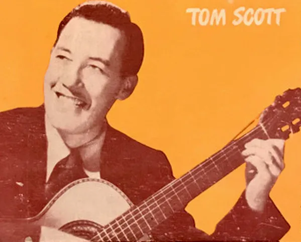 Tom Scott (9)