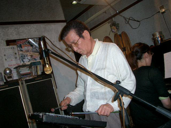 Ichiro Masuda