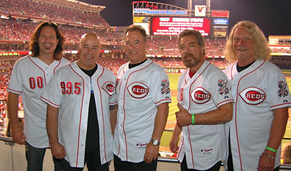 Creedence Clearwater Revisited