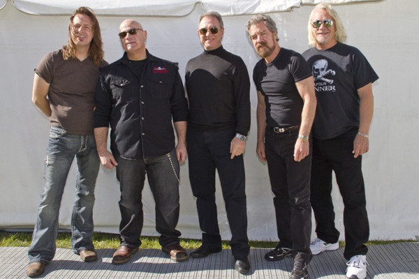 Creedence Clearwater Revisited