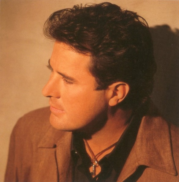 Vince Gill