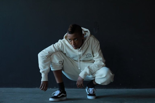 Syd Tha Kid